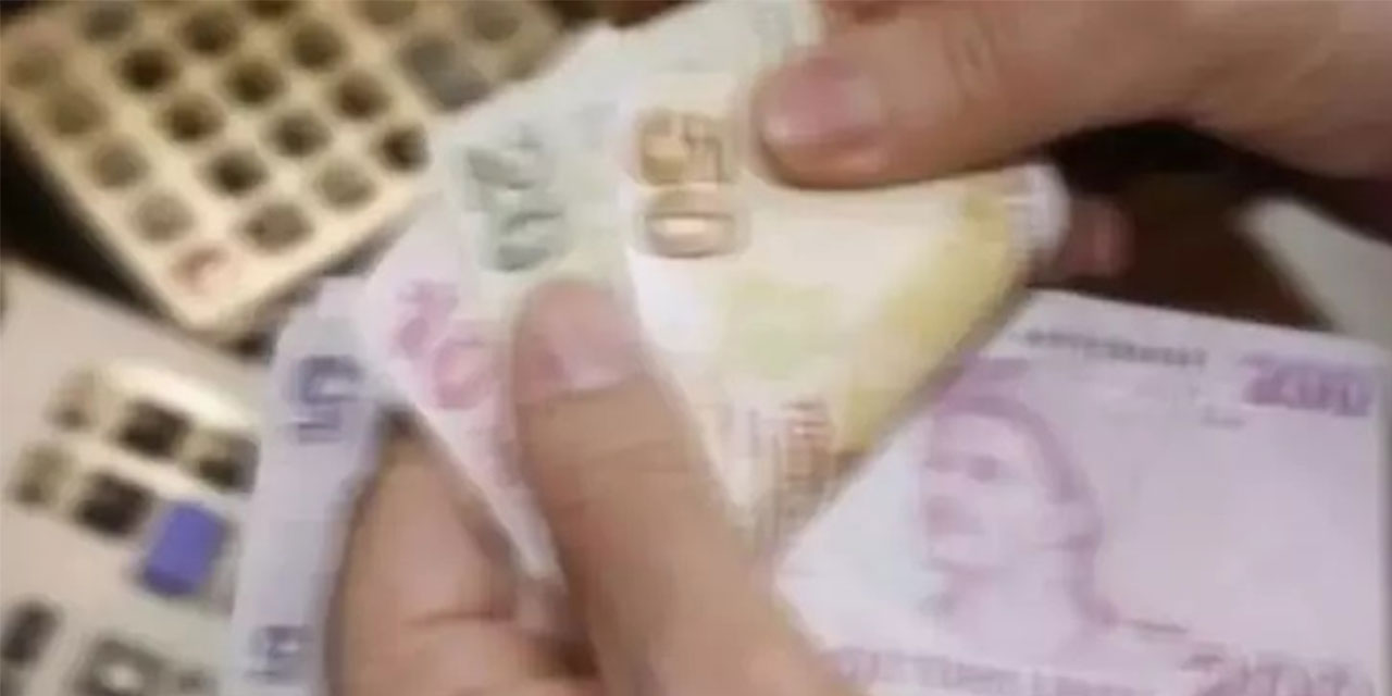 Çorum Belediyesi personeline 90 bin lira banka promosyonu ödenecek