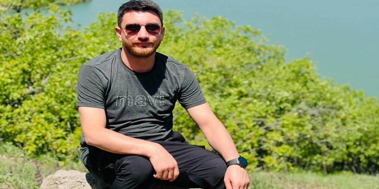 Kamyonetle çarpışan otomobilin sürücüsü öldü