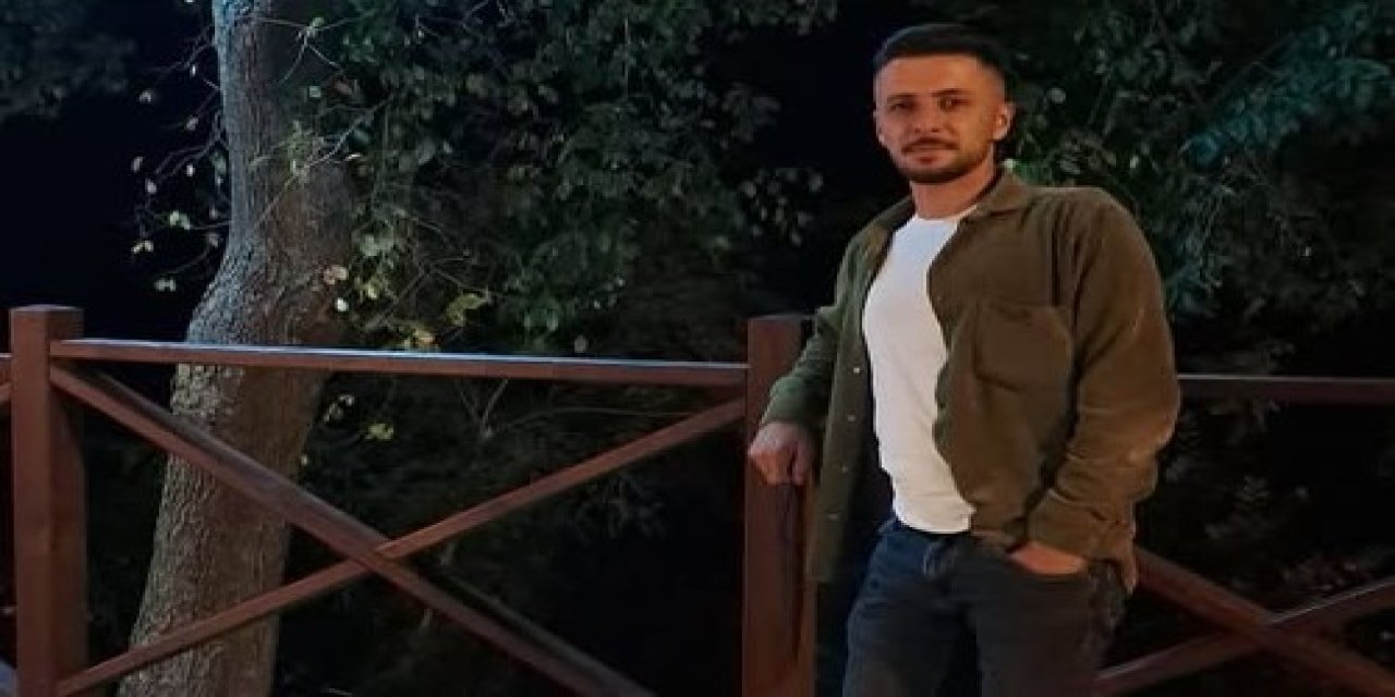 Bentonit fabrikasında makineye sıkışan işçi ağır yaralandı