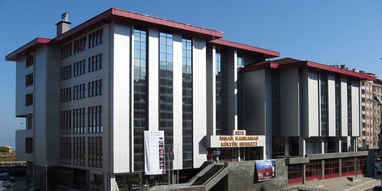Kültür ve Turizm Bakanlığı 4'ü Rize İçin Olmak Üzere 795 Sözleşmeli Personel Alımı Yapacak