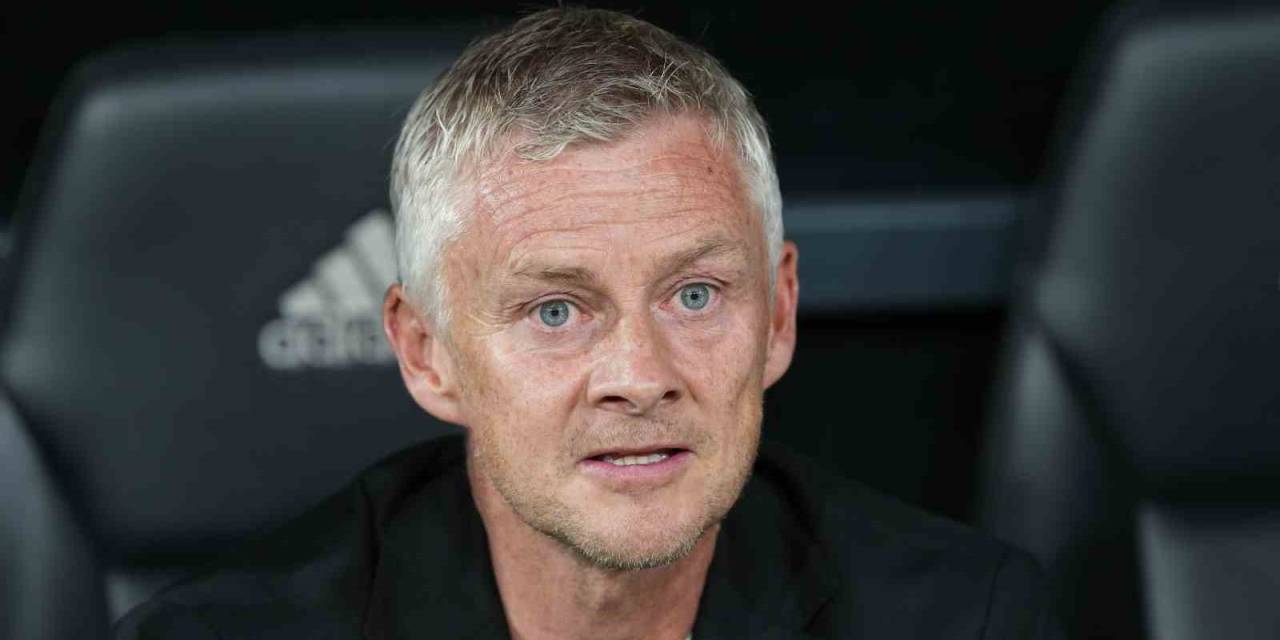Solskjaer’den Kadroda 2 Değişiklik