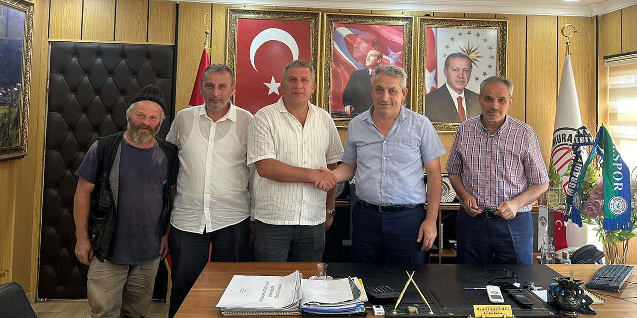 Muradiye Belediyesi ve Hizmet-İş Sendikası Arasında Toplu İş Sözleşmesi İmzalandı