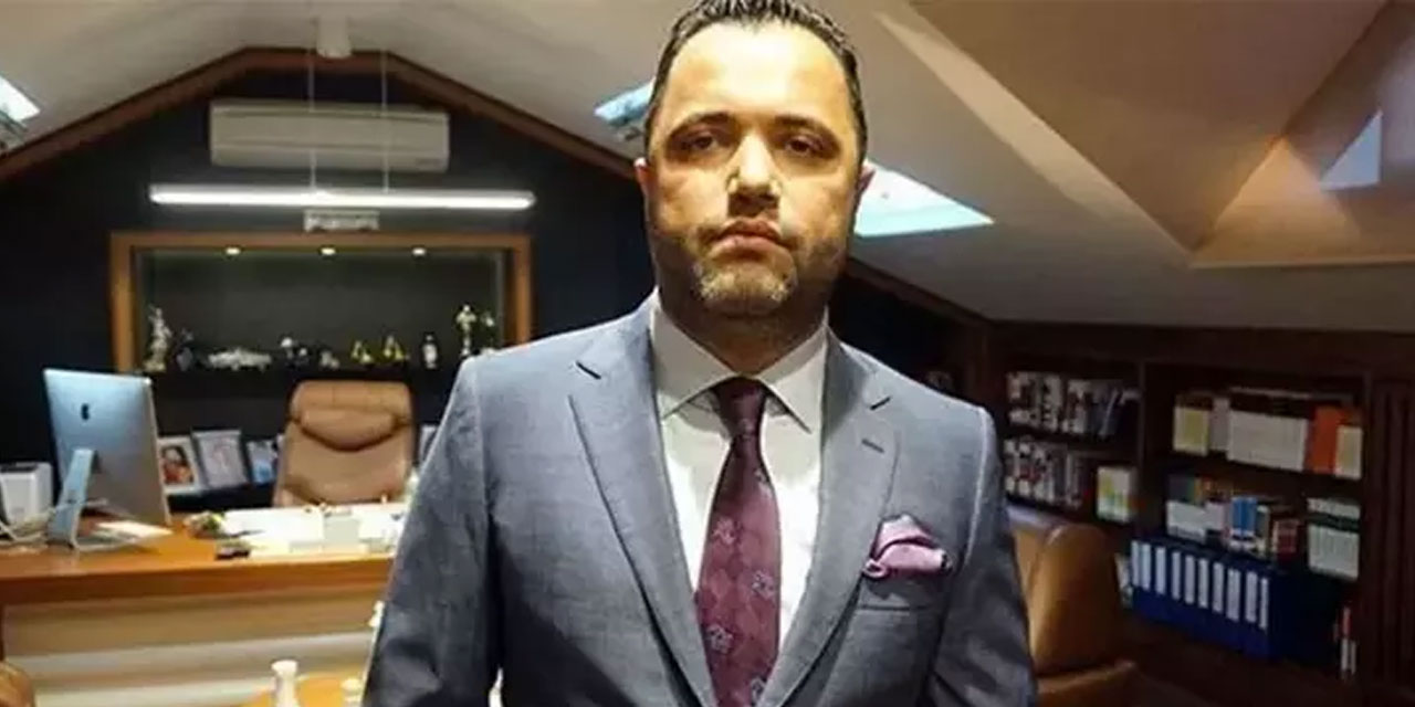 Avukat Rezan Epözdemir, Çorlu'da cezaevine konuldu