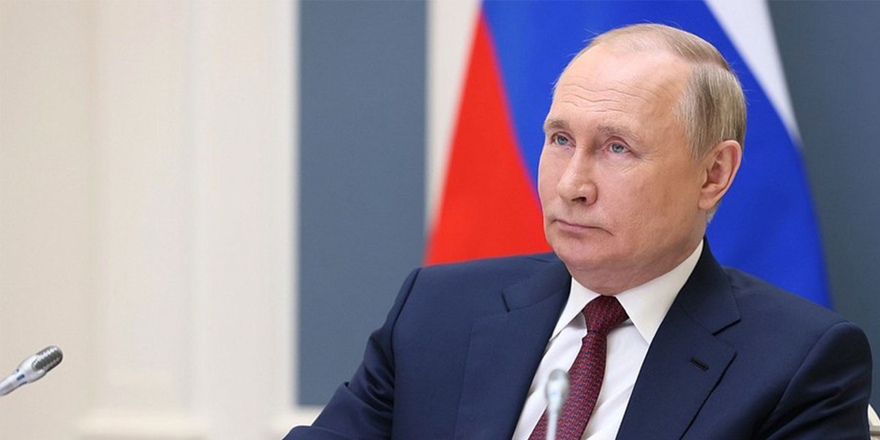 Putin: ABD samimi çaba sarf ediyor
