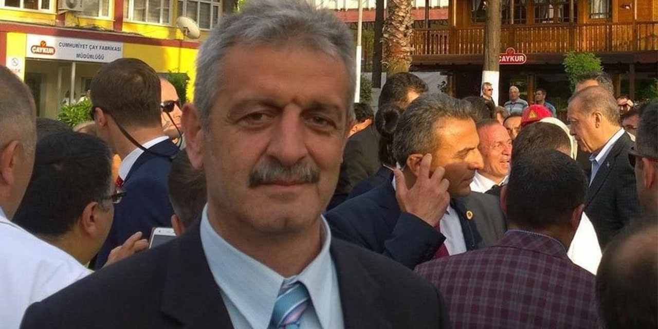 “Efsane Muhtar” Nihat Meral Hayatını Kaybetti