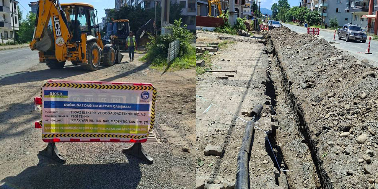 Rize'de Bütçe Yok Müftüye Doğal Gaz da Yok!
