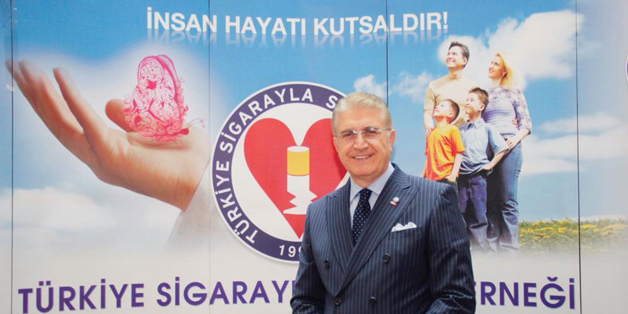 Artvin, Türkiye'nin ilk "sigarasız şehri" oluyor