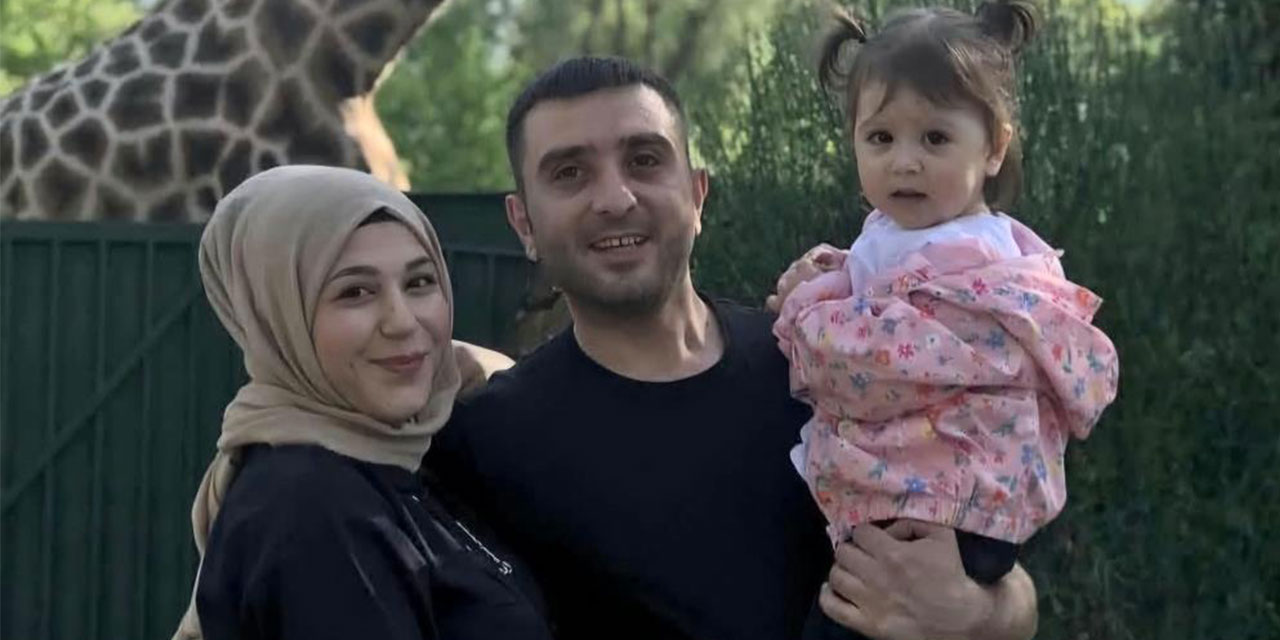 Anne, babası ve kardeşi kazada ölen 3 yaşındaki çocuk da hayatını kaybetti