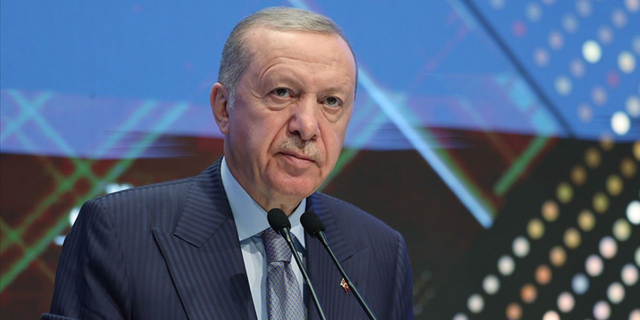 Cumhurbaşkanı Erdoğan, Al Jazeera'de "İnsanlığın Vicdanı Gazze'de Sınanıyor" başlıklı makale kaleme aldı