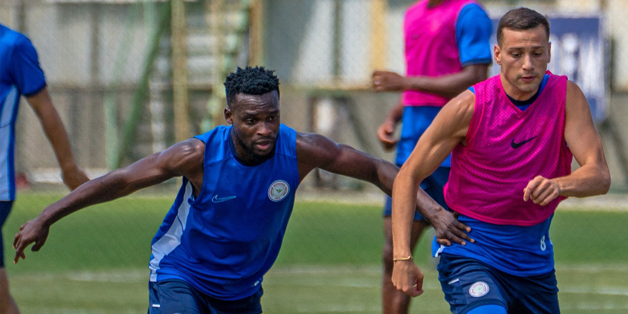 Çaykur Rizespor, Alanya Deplasmanında Galibiyet Arıyor