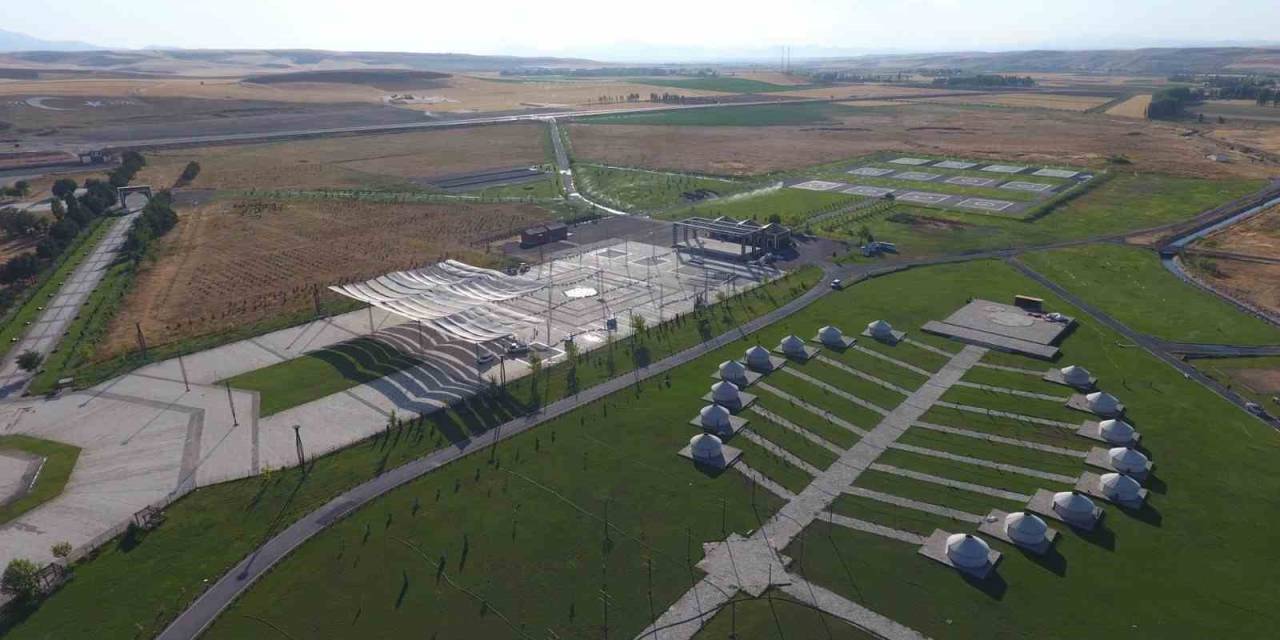 Malazgirt Zaferi’nin 954. Yıl Dönümü Etkinlikleri İçin Hazırlıklar Tamamlandı