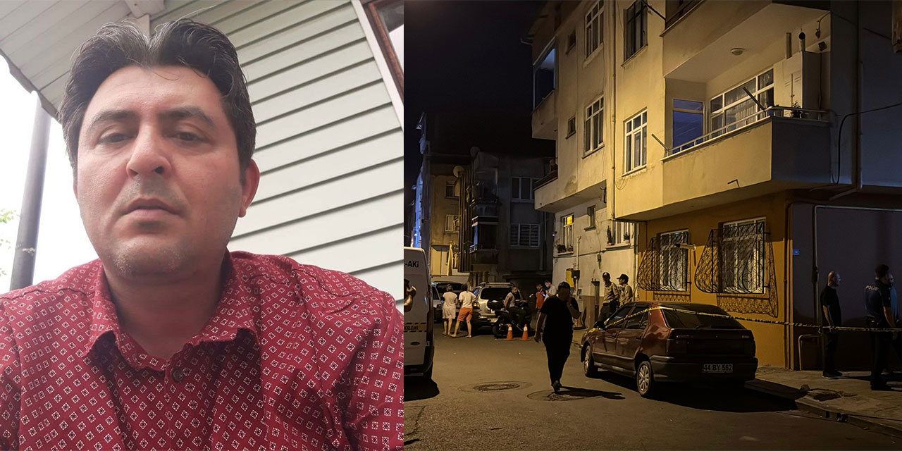 Eşini bacağından yaralayıp kendisini de başından vuran koca, 3 gün sonra hayatını kaybetti