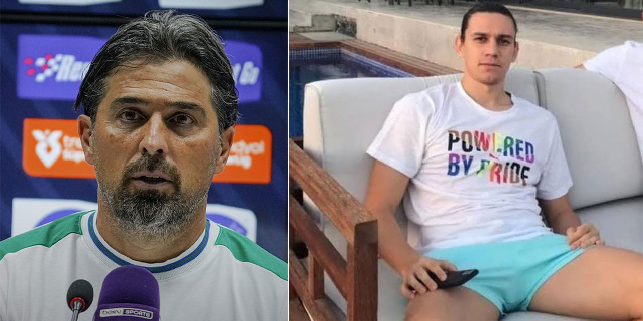 Çaykur Rizespor Açıklayamadı TFF Açıkladı: LGBT Destekçisi Taylan Antalyalı Çaykur Rizespor’a İmza Attı