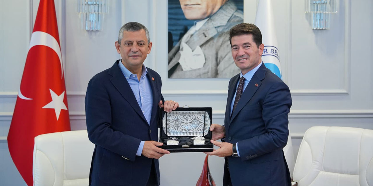 Özgür Özel: Millet ne derse o olur