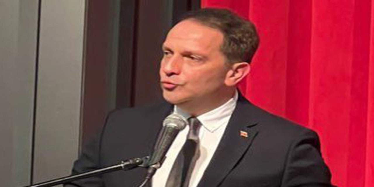 AK Parti’de kesin ihraç istemiyle disipline sevk edilen Rizeli siyasetçi Mücahit Birinci istifa etti