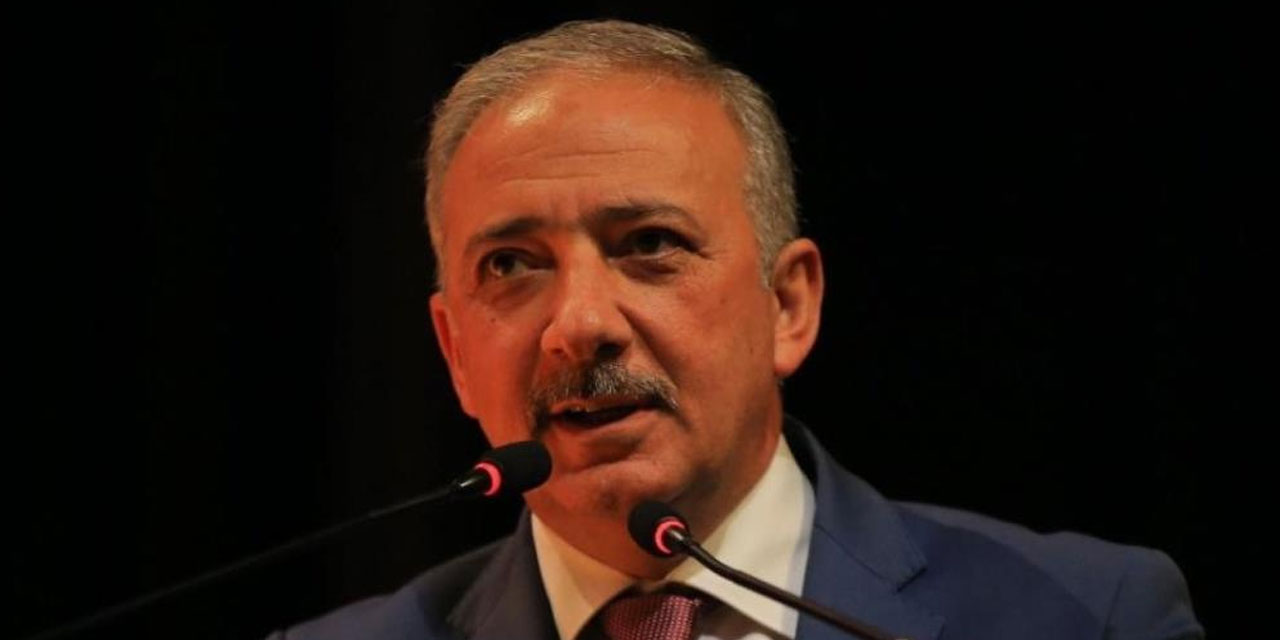 Rizeli AK Parti Muğla Milletvekili Mete trafik kazası geçirdi