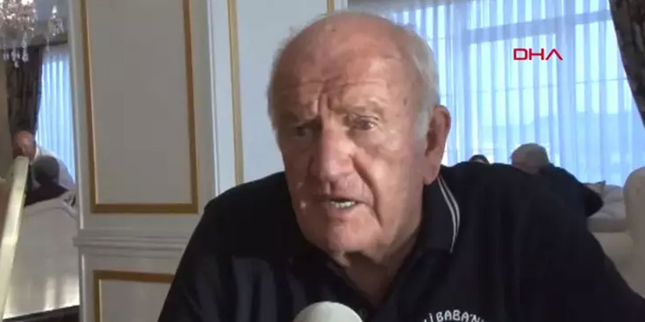 Fenerbahçe Kulübü eski başkanlarından Ali Şen yoğun bakıma alındı