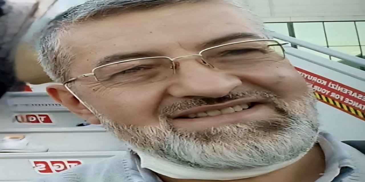 Otomobille çarpışan elektrikli bisikletin sürücüsü öldü