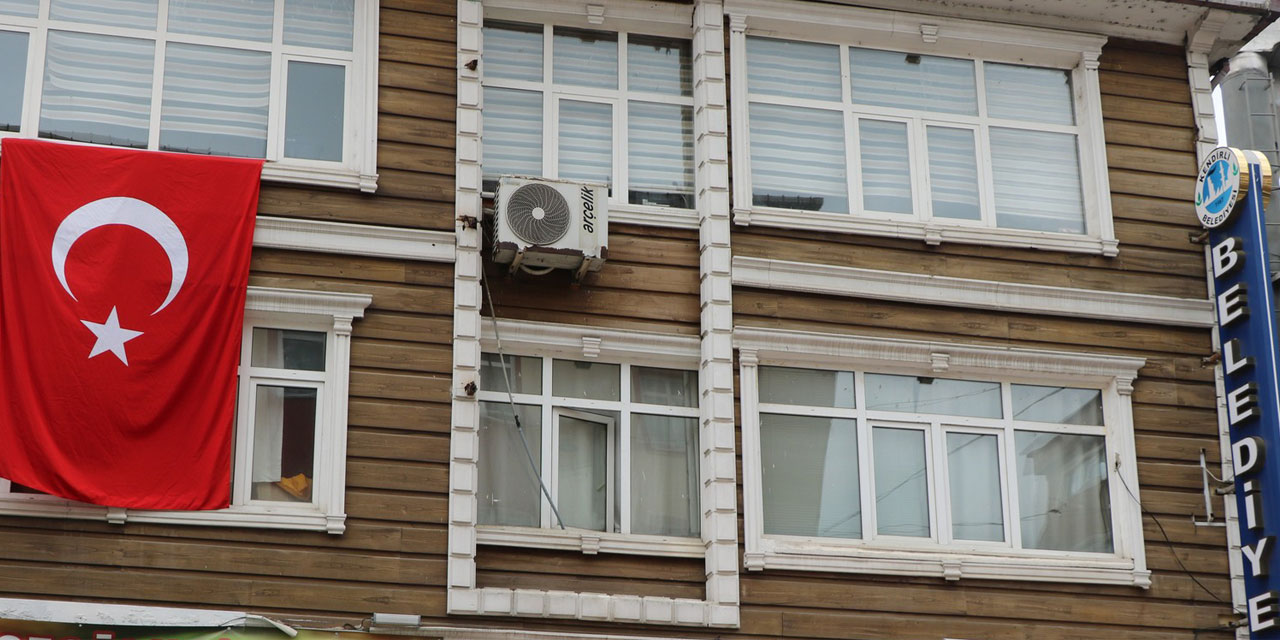 Kendirli Belediyesi işçi alacak