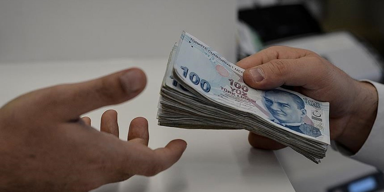 Hükümetten, memur ve memur emeklilerine yeni zam teklifi