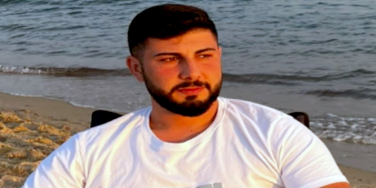 2 aylık kocasını bıçaklayarak öldürdü