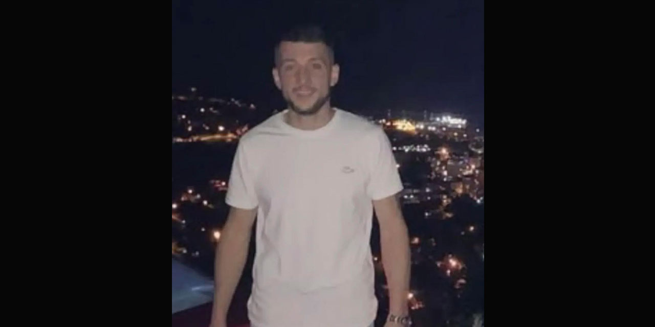 Rize'de Arı Sokması Can Aldı