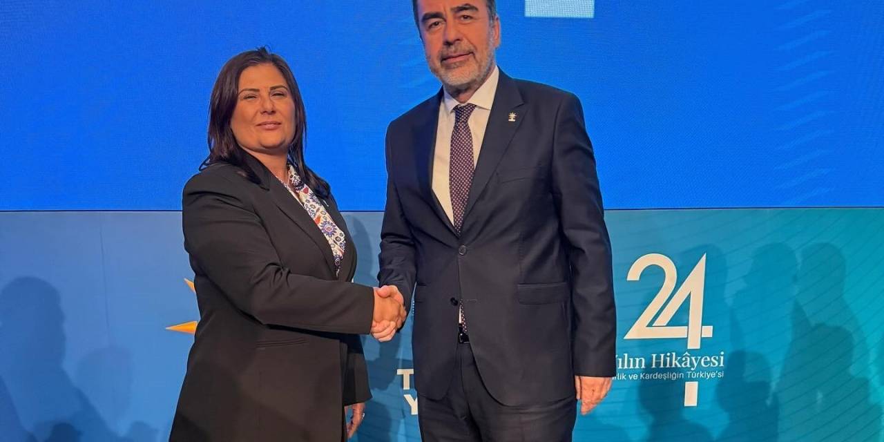 Başkan Erdem: "Ak Parti’nin Kurumsal Kimliğiyle Bağdaşmayan Bir Davranıştır"