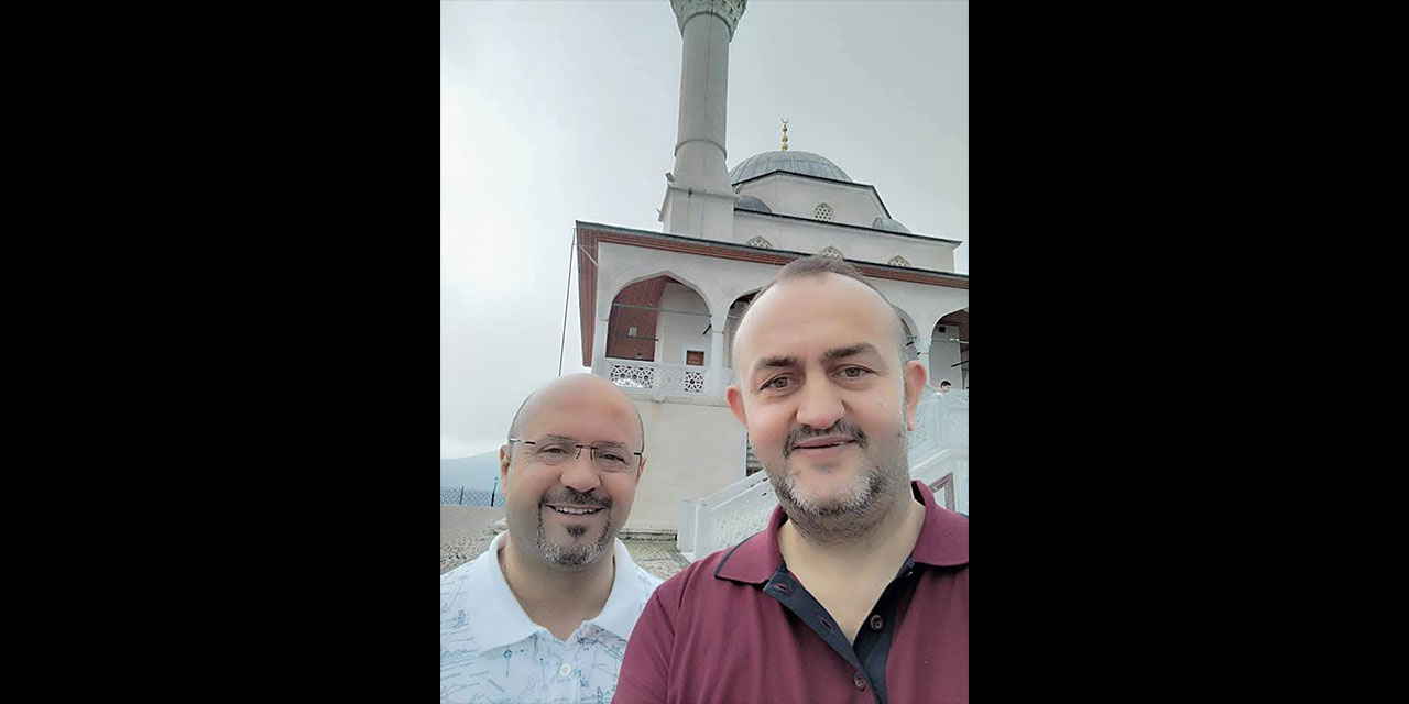 Medineli Hurmacı Hacı Hasan Karali Hayatını Kaybetti