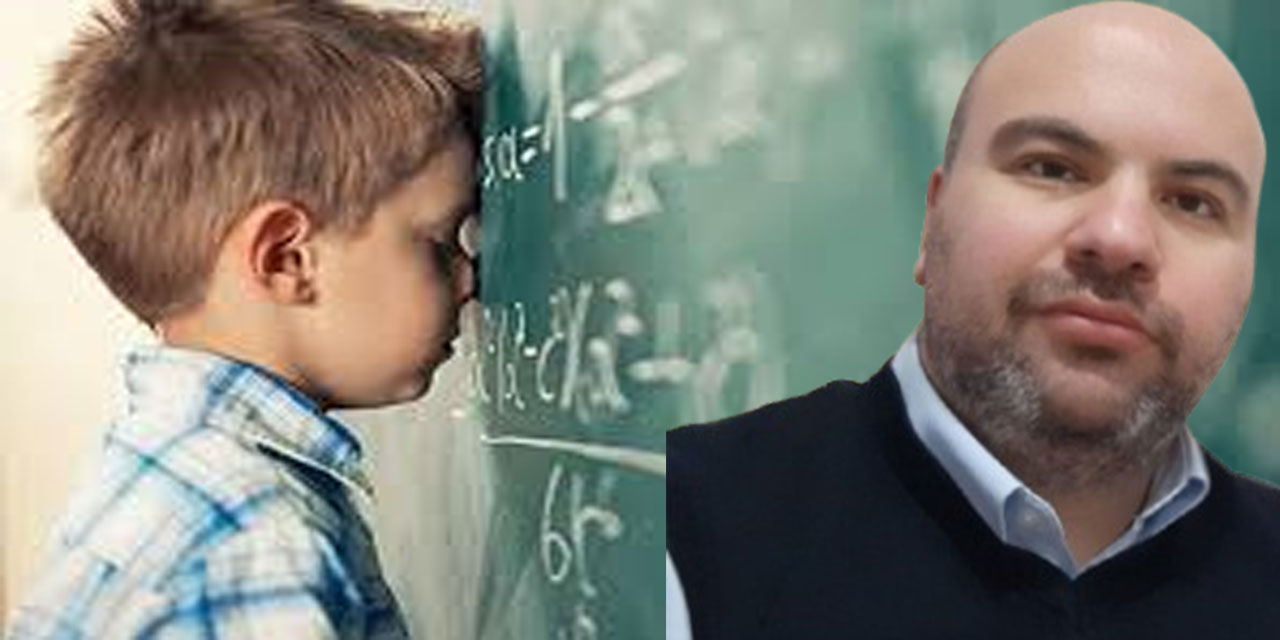 Disleksi ve Özel Öğrenme Güçlüğü İçin Erken Tanı Vurgusu: Uzmanlardan Aile ve Öğretmenlere Önemli Çağrı