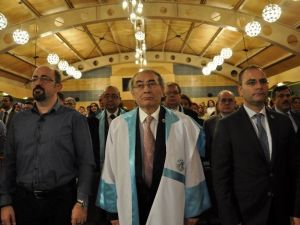 Modern İnsanın Sorunlarına Çözüm Aranacak