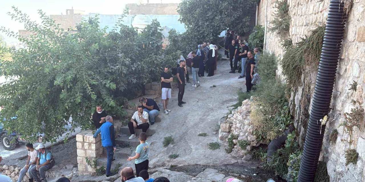 Mardin’de Haber Alınamayan 2 Kız Kardeş Evde Ölü Bulundu