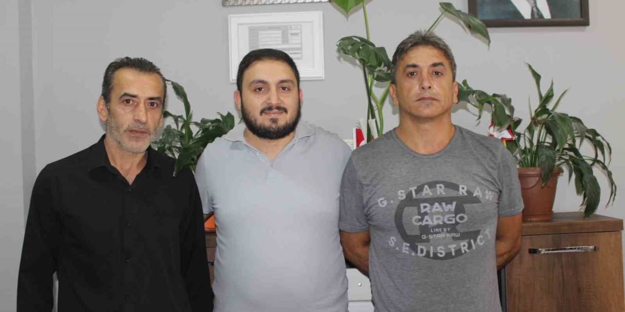 Fas Açıklarında Mahsur Kalan Türkelili Kaptan Ayhan Can, Türkeli’ye Döndü