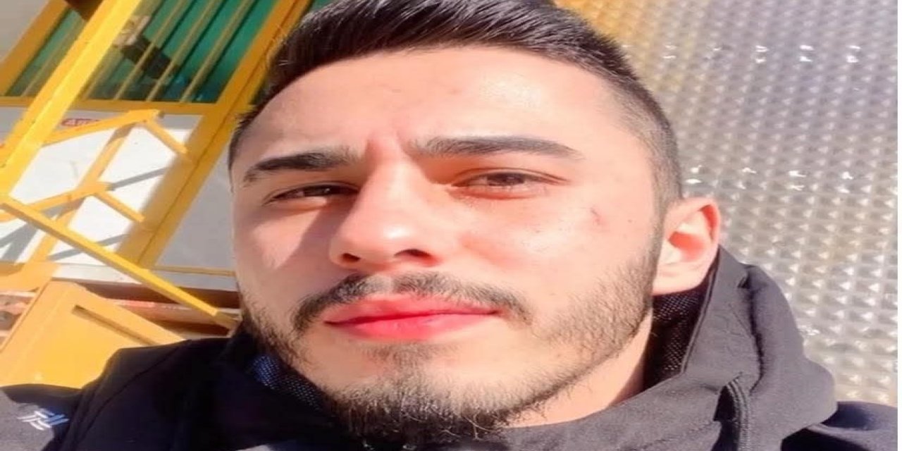 Firari hükümlü tartıştığı kişiyi tabancayla yaraladı