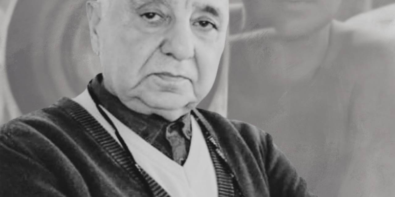 Prof. Dr. Zaur Mükerrem Hayatını Kaybetti