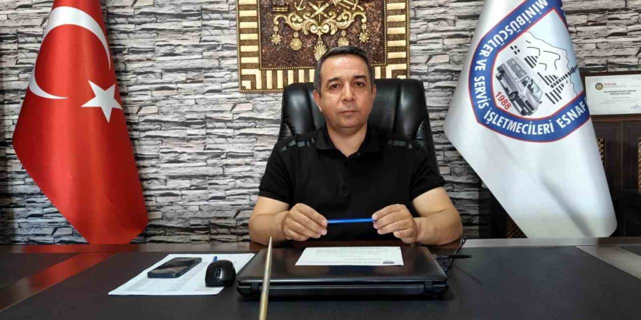 Okul Servislerinde Kameralar Çocukları Koruyacak