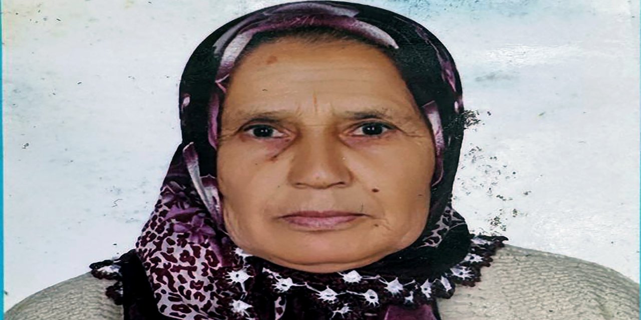 Kına gecesinde av tüfeği ile rastgele ateş açtı; damadın anneannesi öldü