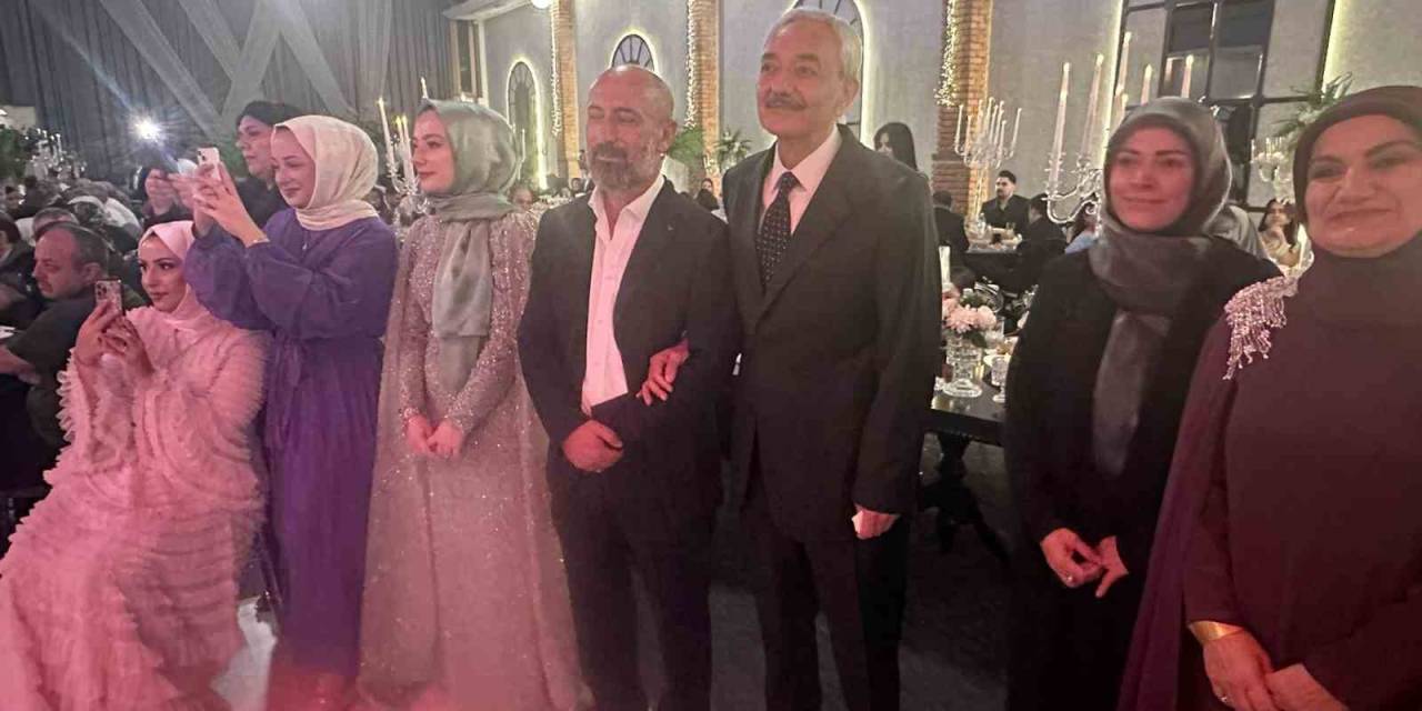 Kasım Akçil’in Mutlu Günü