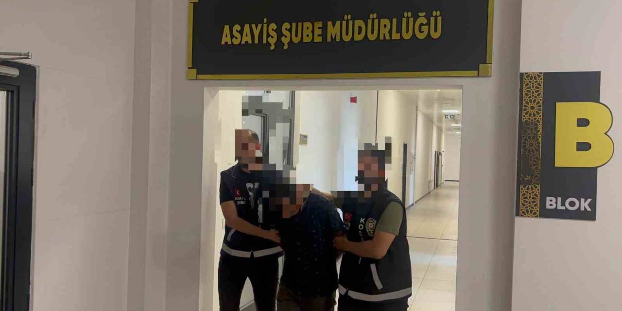 Kuzenini Göğsünden Bıçaklayarak Öldüren Şahıs Tutuklandı