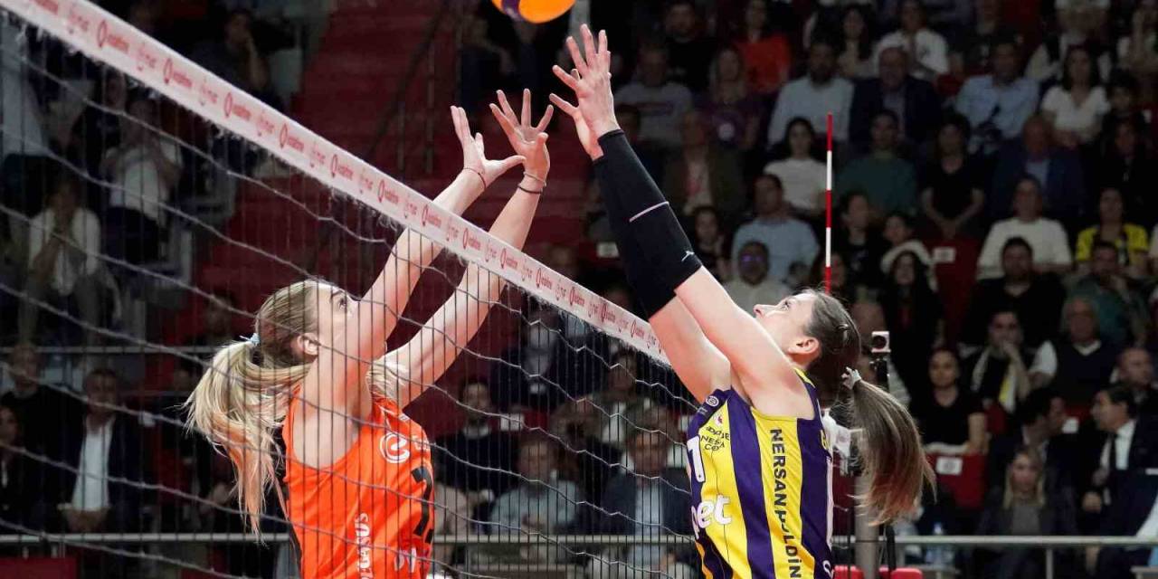 Voleybolda Sultanlar Ligi Ve Efeler Ligi’nin Başlangıç Tarihleri Değişti