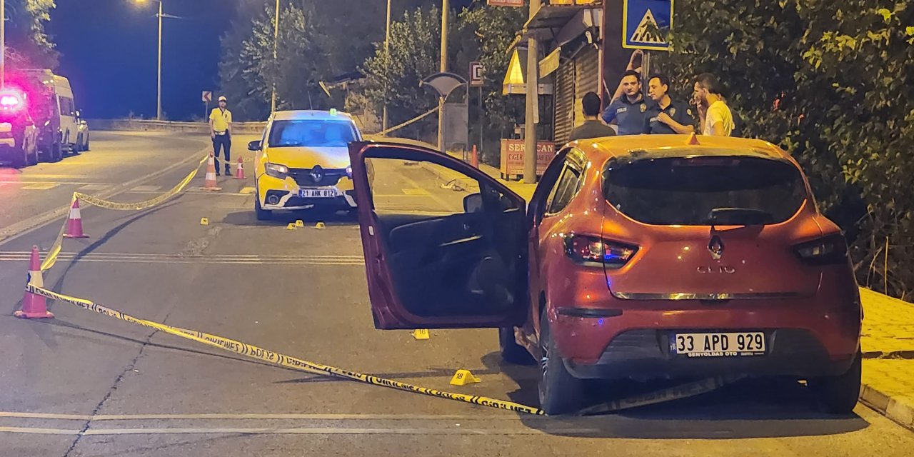 Diyarbakır'da iki grup arasında silahlı kavga: 2 ölü, 5 yaralı