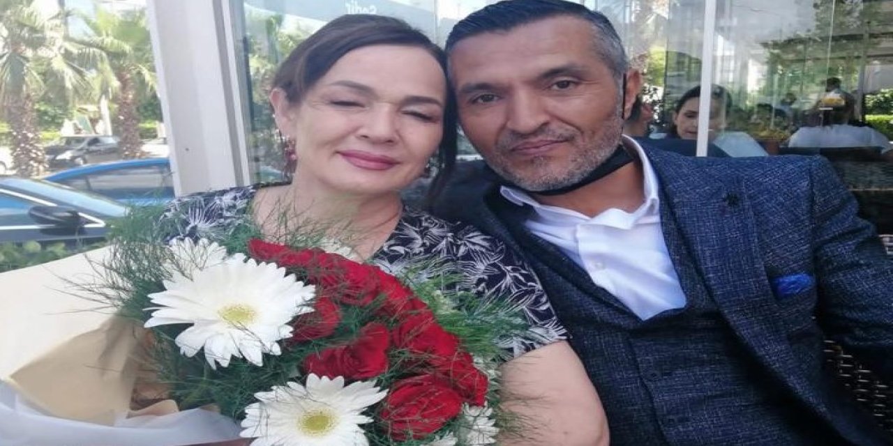 Rus eşinin bıçakladığı koca, hastaneye gitmeyince 3 gün sonra hayatını kaybetti