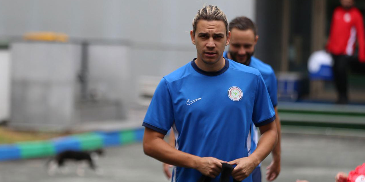 Çaykur Rizespor Taylan Antalyalı Transferini Neden Açıklamıyor?