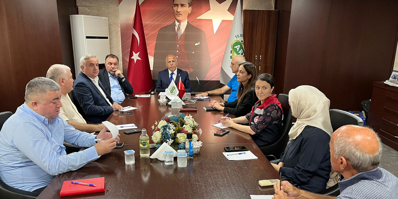 Artvin'de Bal Fiyatları Belirlendi