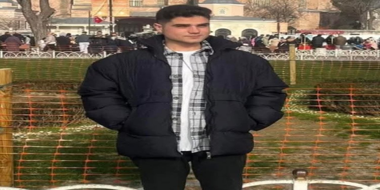 Çalıştığı inşaatta asansör boşluğuna düşen üniversiteli Celal öldü