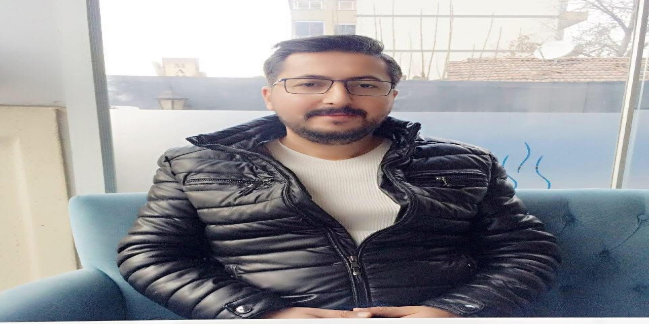 41 yaşındaki polis kalbine yenildi