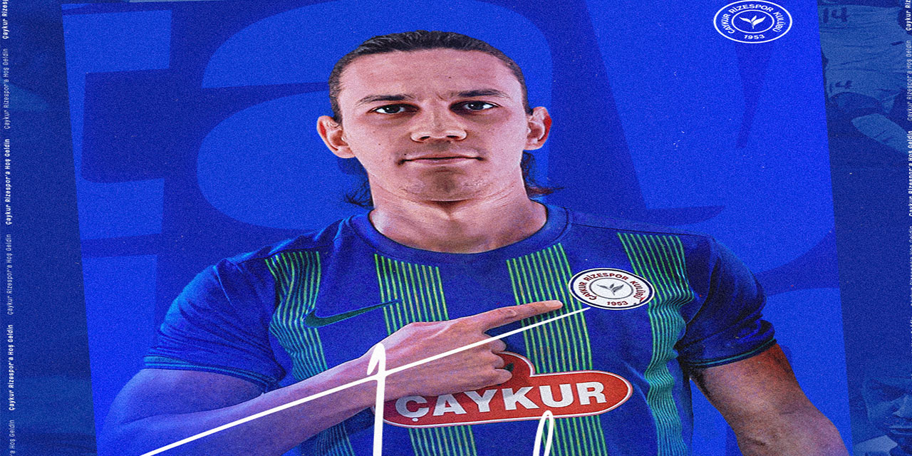 Çaykur Rizespor'dan Galatasaray Maçı Öncesi Zorunlu Taylan Antalyalı Transferi Açıklaması