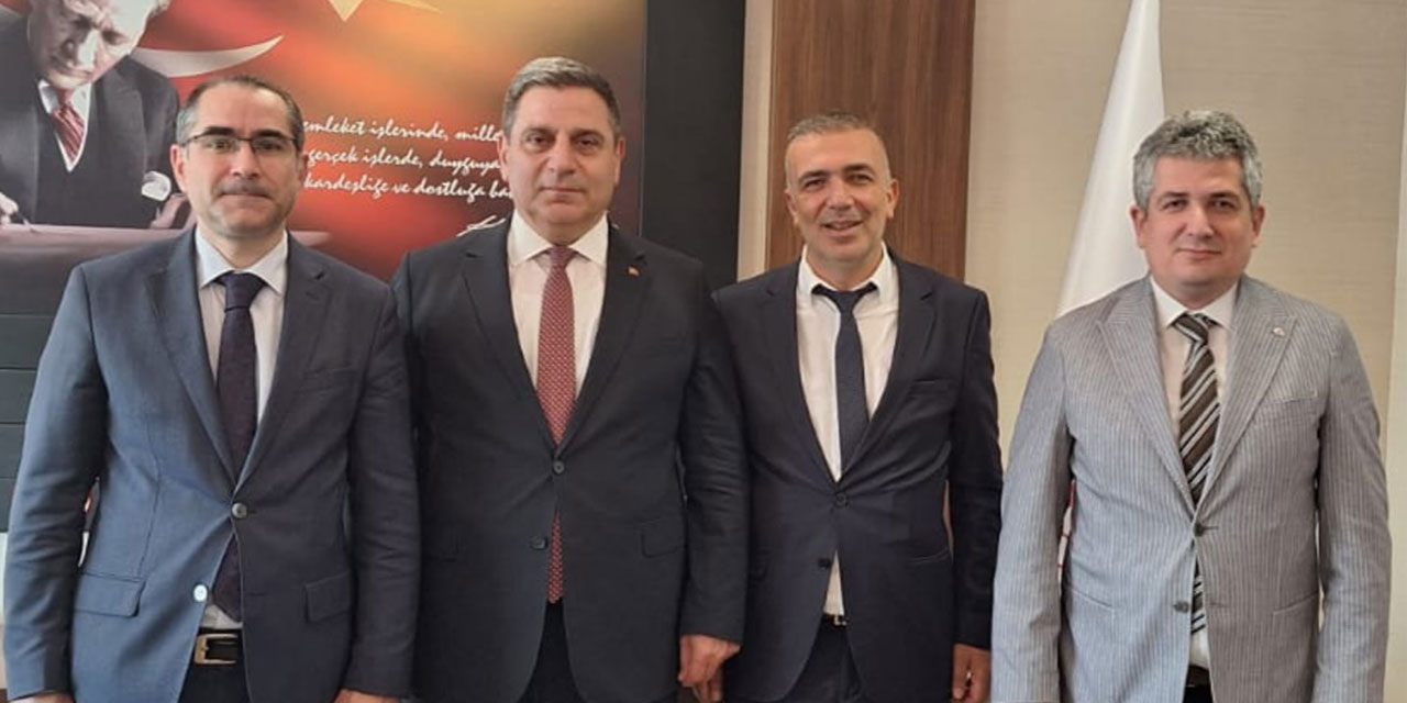 Rize’ye Doktor Yağmuru!