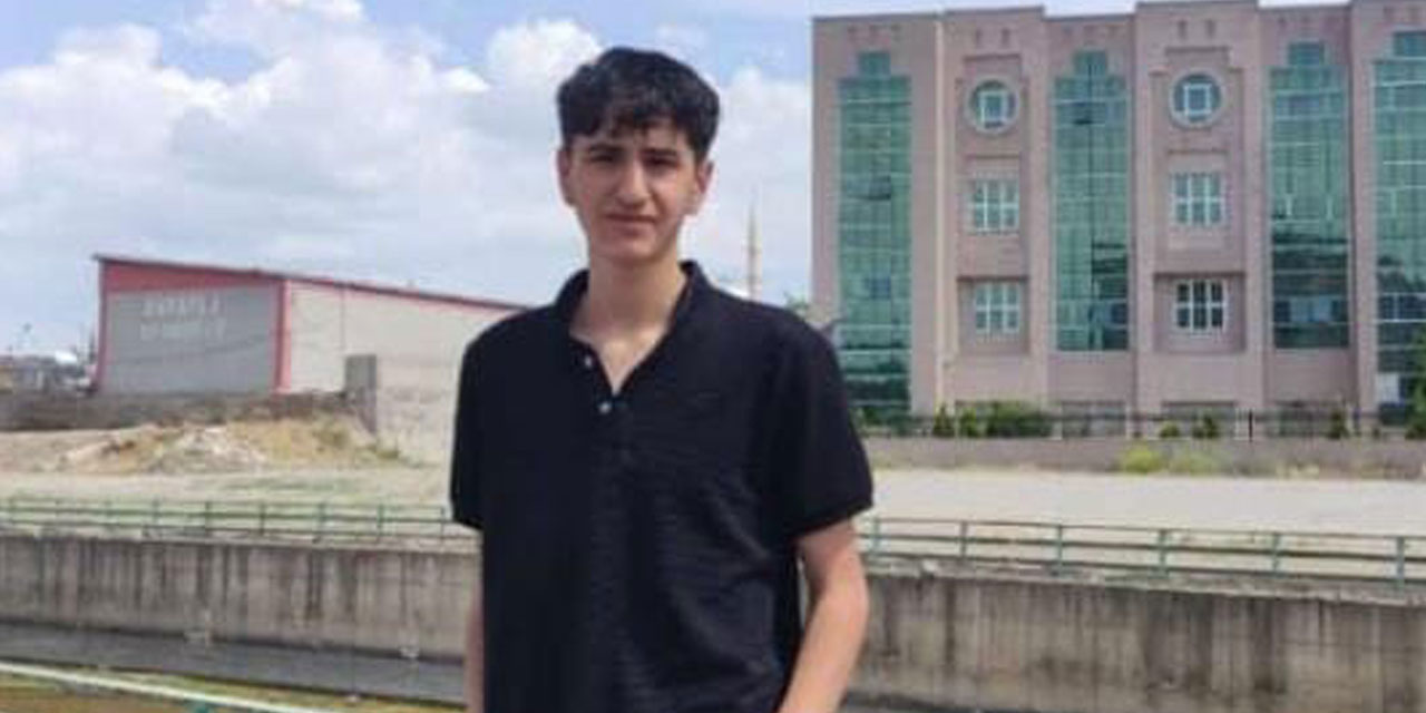 Rize'deki Kayıp Genç Evine Döndü