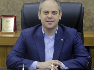 Bakan Çağatay Kılıç’tan Milli Takım Değerlendirmesi