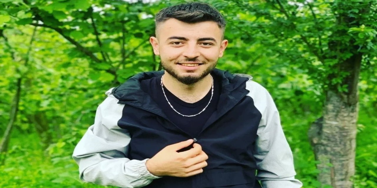 Ordu'da uçuruma yuvarlanan tarım aracının sürücüsü öldü, babası yaralandı